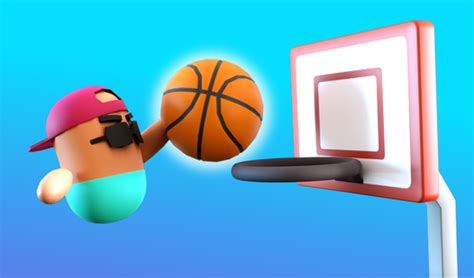 Basket Boys Play Online For Free On Yandex Games