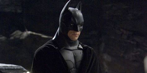Batman Begins Fight Scene The Many Deaths Of Bruce Wayne S Parents