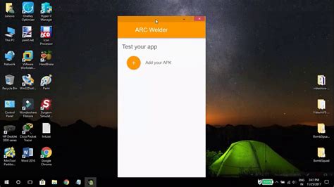 How To Install Android Apps Apk In Windows Without Any Emulator