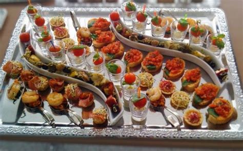 Easiest Way To Make Cold Finger Food Buffet Ideas