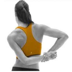 Supraspinatus Stretch Health Benefits And How To Do Mobile Physio Clinic