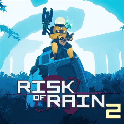Risk Of Rain 2 The Mods Which Will Make Your Gaming Experience Amazing
