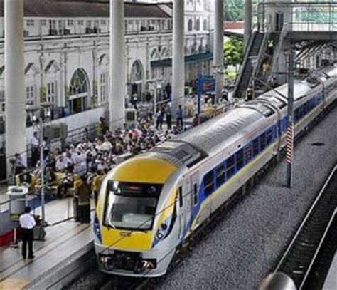 Compare prices for trains, buses, ferries and flights. From Ipoh straight to KLIA - lcct.com.my
