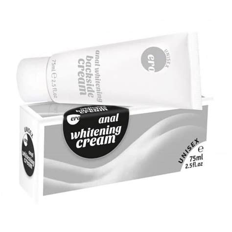 Unisex Anal Whitening Cream Sinderellas Adult Store Perth