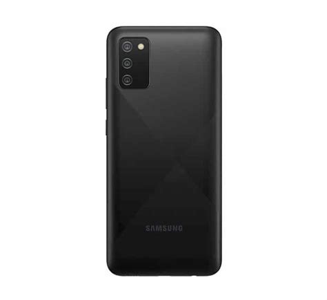 Samsung Galaxy A02s Sm A025m Dual Sim 64gb Unlocked Black