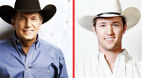 George Strait Has 1 Son Called Bubba And These 9 Pics Will Introduce