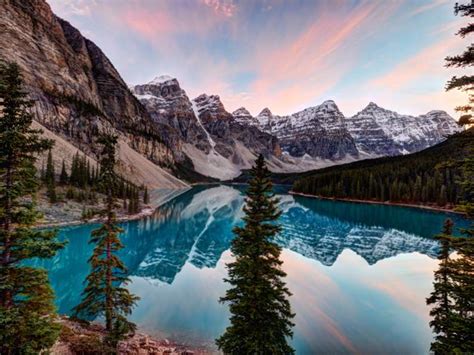 Las 8 Mejores Cosas Que Hacer En El Parque Nacional Banff Canadá