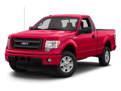 2013 Ford F 150 In Canada Canadian Prices Trims Specs Photos