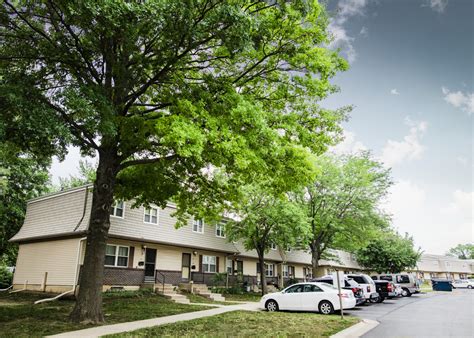 Tips for the lawrence, ks area. Pine Tree Townhomes, located near downtown Lawrence, KS