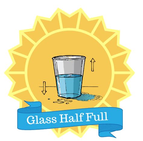 Glass Half Full Business Partners Club