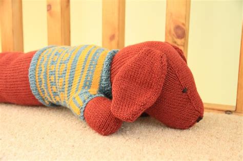 He certainly looks like a reindeer doesn't he? Inspiration | LoveCrafts, LoveKnitting's New Home | Baby ...