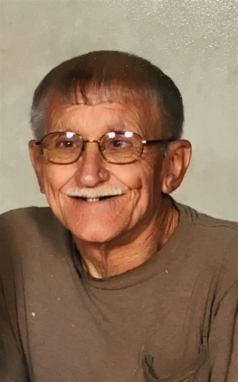 Bob Barnett Obituary Ottumwa Daily Courier