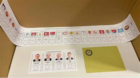 İstanbul Esenyurt seçim sonuçları 2023 14 Mayıs Cumhurbaşkanı ve