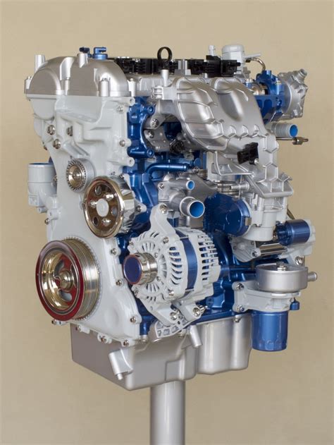 Image 2013 Ford Focus St 20t Ecoboost Engine Size 1024 X 1365