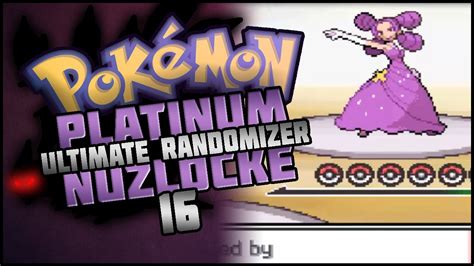 Pokemon Platinum Randomizer Nuzlocke Download Mahamassage