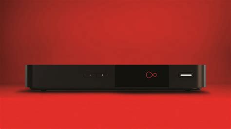 Virgin Media Launches All New Tv 360 Platform Debuts 4k Uhd Mini Boxes