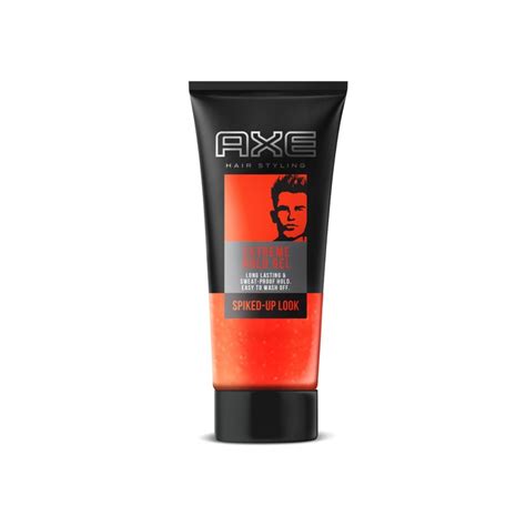 Axe Hair Styling Extreme Hold Gel 75 Ml