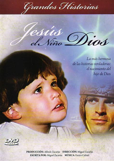 Jesus The Child Of God 1971 Imdb
