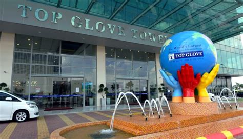 Tip memilih syarikat courier yang terbaik. Top Glove Ungguli Senarai 15 Saham Terbesar Bursa Singapura