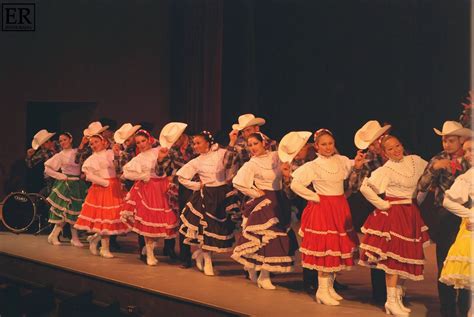 Danza Folklórica Mexicana Nuestras Raíces Y Costumbres Septiembre 2014