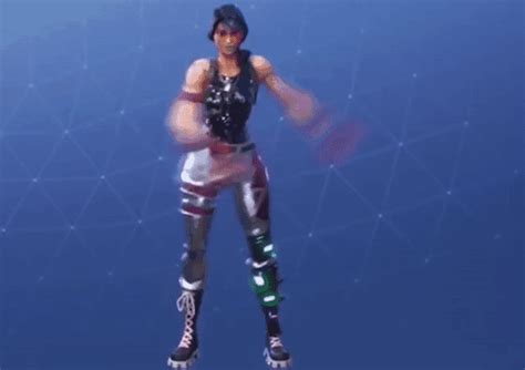When you reached season 2 battle pass tier 49 then it will be unlocked. Fortnite Default Dance Gif No Background | Fortnite Cheat ...