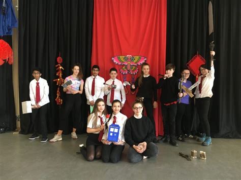 Hillhead High School Drama Department Just Another Blogs