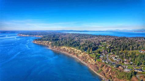 Camano island state park next door is a very beautiful excursion if cama beach state park is feeling too limited. Public Boat Launches on Camano Island - Windermere ...