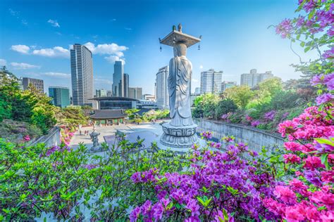 South Korea From The Poorest To The Most Developed In 30 Years