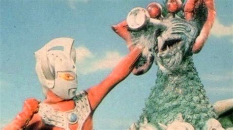 Ultraman Taro Episode 23 Gentle Daddy Monster Youtube