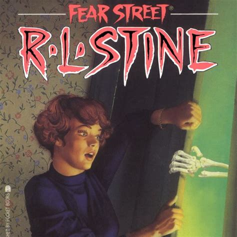 It is set to become the first film in a trilogy that will be released one month after another on netflix. Fear Street Would Be a Better TV Show -- Vulture