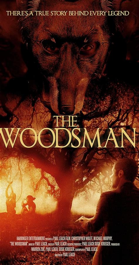 The Woodsman 2016 Full Cast And Crew Imdb