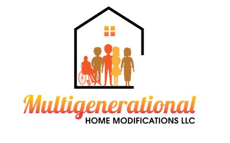 Multigenerational Home Modifications By Multigenerational Home
