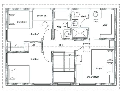 Make Your Own House Floor Plans Logo Games Home Blueprints