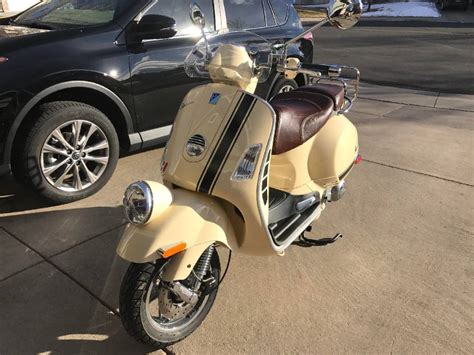 These vespas for sale in the uk were manufactured between 1985 and 1999. Vespa Gtv 250 For Sale Used Motorcycles On Buysellsearch