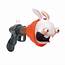 Hilarious Rabbids Invasion Toys Hit Walmart And R Us Nationwide 