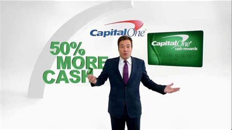 Capital One Tv Commercial Musicians Featuring Jimmy Fallon Ispottv