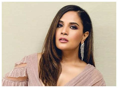 richa chadha opens up about her maiden production venture girls will be girls says the film