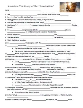 We are pioneers and trailblazers. America the Story of Us: Episode 3 Westward (guided notes ...