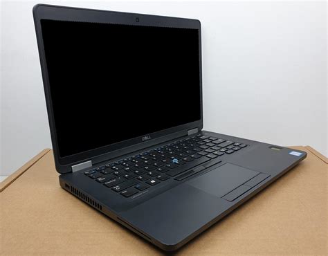 Laptop Dell Latitude E5470 I7 6820hq 16gb 480 Gb Ssd 14 Fullhd