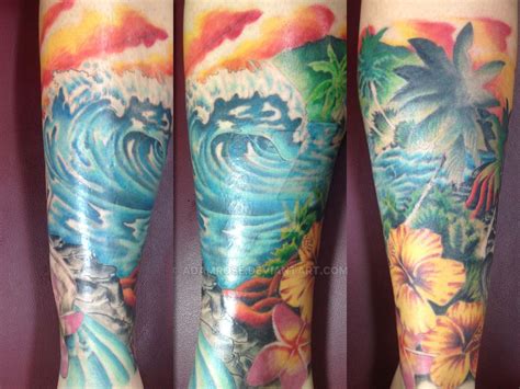 Tattoo & piercing studio boldly celebrating you 40+ locations 10+ countries linktr.ee/celebrityinksurfersparadise. wave_tattoo_surfers_paradise_by_adamrose-d7zqf35.jpg (1024 ...