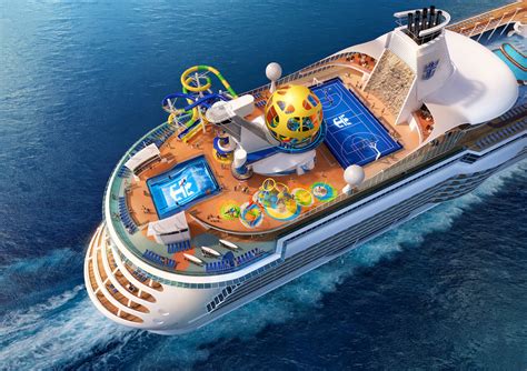 Maybe you would like to learn more about one of these? Independence of the Seas®