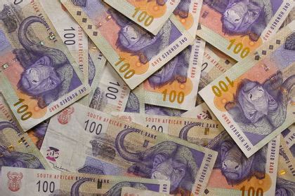 South Africa Money, Information about Money in South Africa