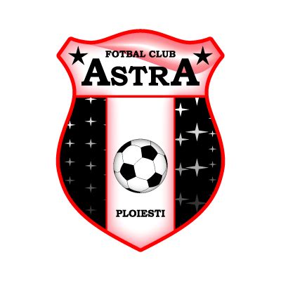 The original size of the image is 200 × 200 px and the original resolution is 300 dpi. FC Astra Ploiesti logo vector free download - Brandslogo.net