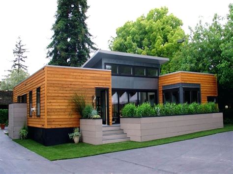 Maybe you would like to learn more about one of these? Modern Modular Home Kits Prefab Green Homes Cabin Ideas ...