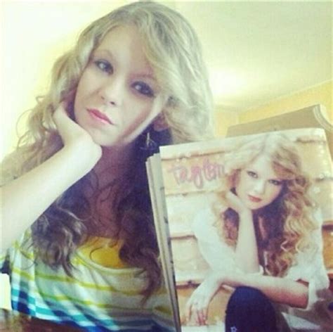Post A Pic Of A Taylor Look Alike 1 Prop For Each Participant