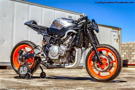 Custom motorcycles custom bikes honda bikes. 99garage | Cafe Racers Customs Passion Inspiration: Honda ...