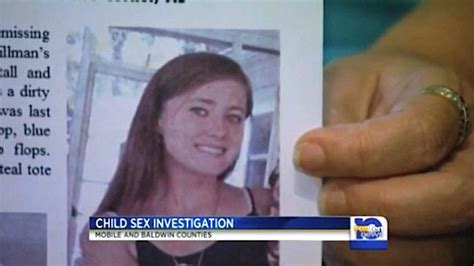Brittney Woods Aunt Wendy Holland Convicted For Sex Abuse