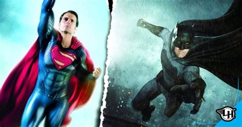 Lançado novo teaser trailer oficial de Batman vs Superman A Origem da