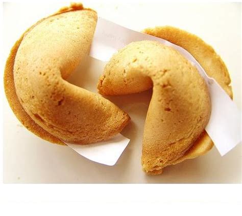 Recipe Chinese Fortune Cookies Rated 4 5 21 Votes