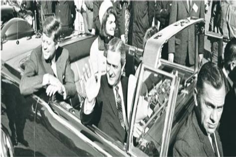 59 Years After Kennedys Assassination The Statesman